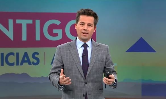 Contigo CHV Noticias AM | Lunes 26 de octubre del 2020