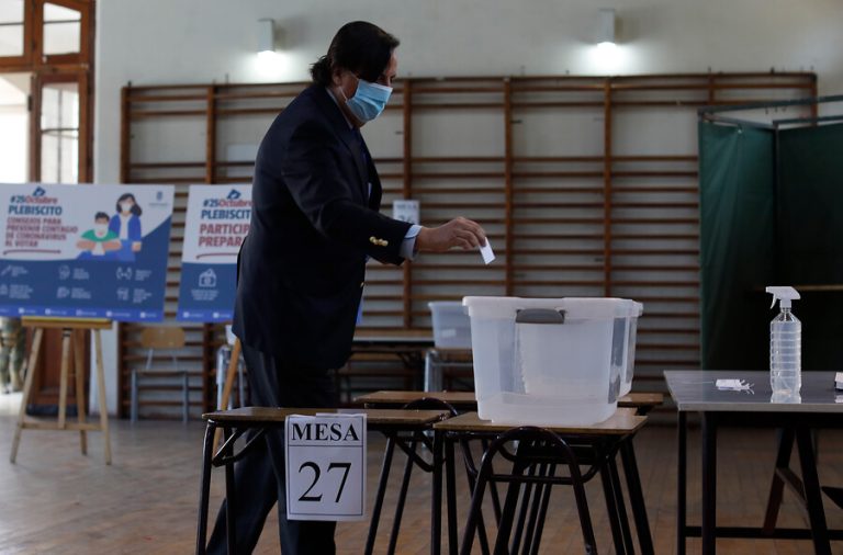 Pérez asegura que autoridades de Gobierno 