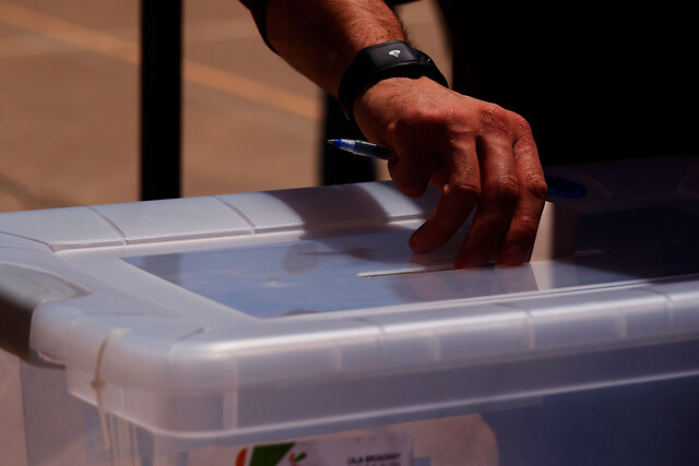 Mesas en el extranjero: Los 7 países en los que ganó el Rechazo