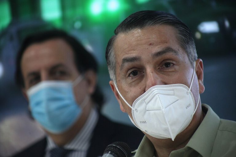 Balance de Carabineros: El domingo hubo 260 eventos y 146 detenidos