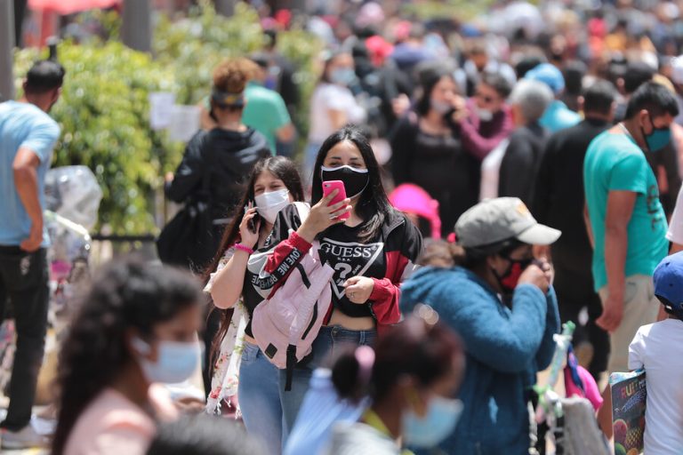 Paso a paso: Estas son las 20 comunas que cambiaron de fase este lunes