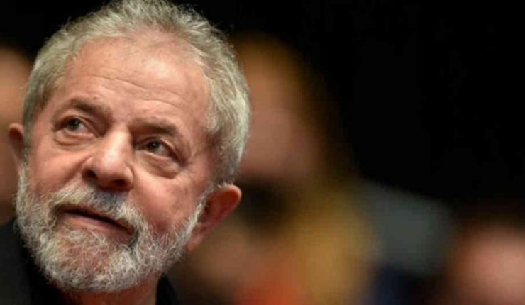 Lula felicita al pueblo chileno por derrotar la 