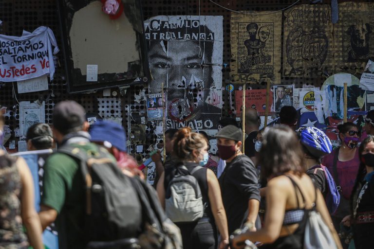 Caso Catrillanca: Este martes se reanuda el juicio oral de forma semipresencial