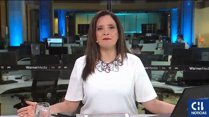 CHV Noticias Tarde | Lunes 26 de octubre de 2020