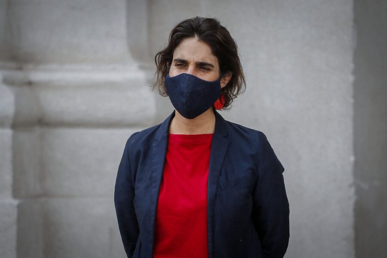 Ministra Zaldívar por segundo retiro del 10%: 