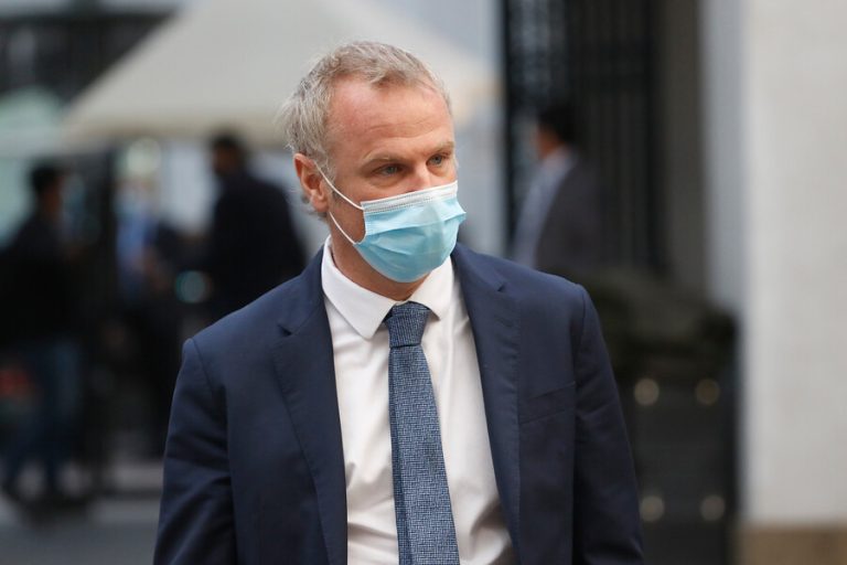 Senador Kast y triunfo del Apruebo: 