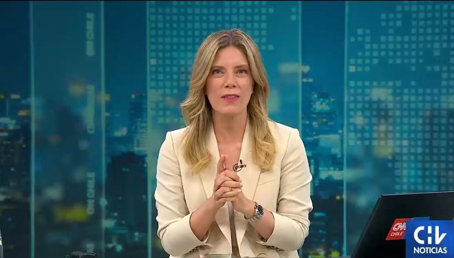 CHV Noticias Central | Lunes 26 de octubre de 2020