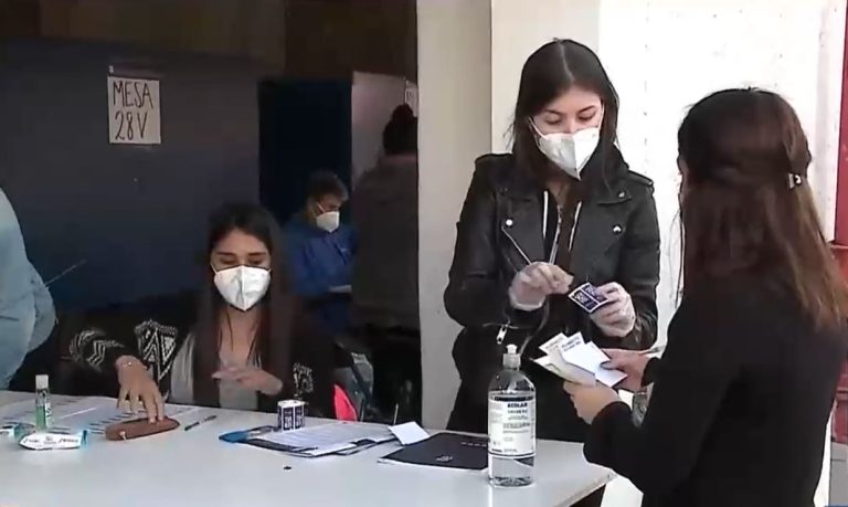 ¿Quiénes son los nuevos votantes que participaron en el plebiscito?