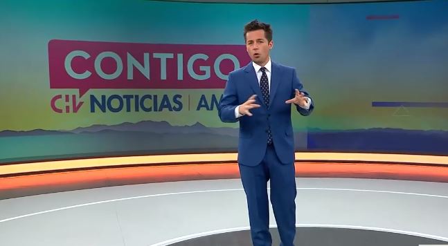 Contigo CHV Noticias AM | Martes 27 de octubre del 2020