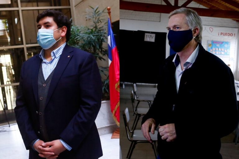 Diputado Morán (RN) rechaza lista con Kast en elección de constituyentes: 