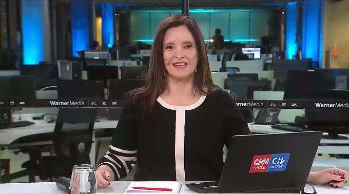 CHV Noticias Tarde | Martes 27 de octubre de 2020