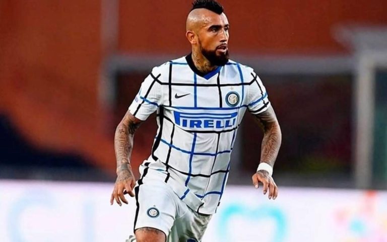 El Inter empató con gusto a poco ante el Shaktar Donetsk y se complica en la Champions