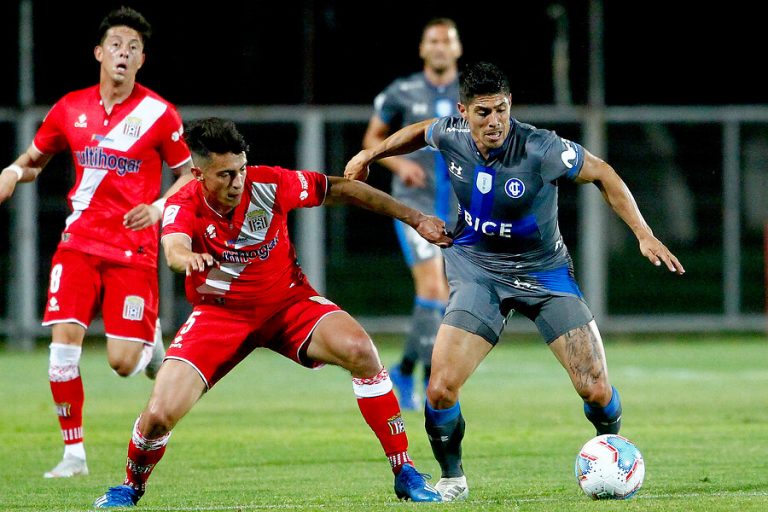 Ya hay fecha para reanudar el duelo entre Curicó y la UC