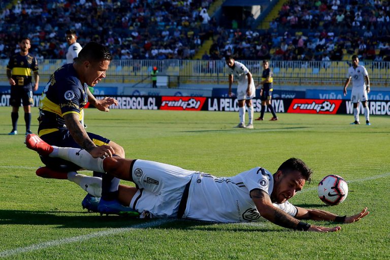 “Triste y desilusionado”: Matías Zaldivia ante decisión de ByN de no pagar su contrato por lesión