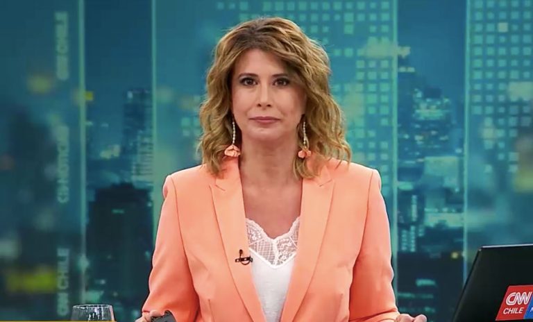 CHV Noticias Central | Martes 27 de octubre de 2020