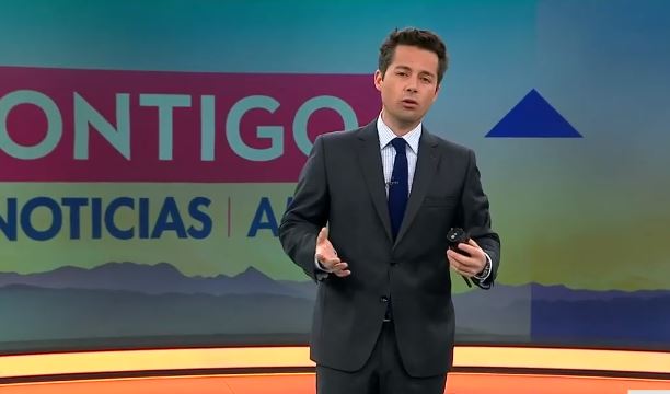 Contigo CHV Noticias AM | Miércoles 28 de octubre del 2020