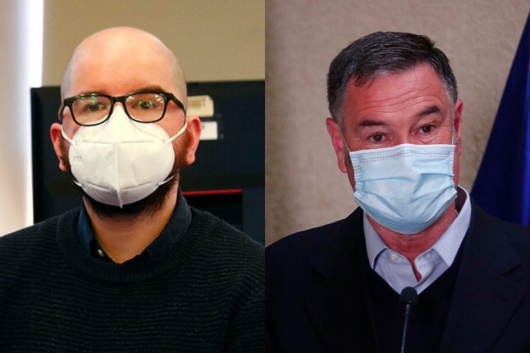 Ossandón rechaza lista con Kast y Jackson pone dudas: 