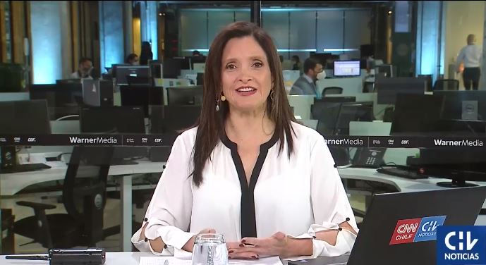 CHV Noticias Tarde | Miércoles 28 de octubre de 2020