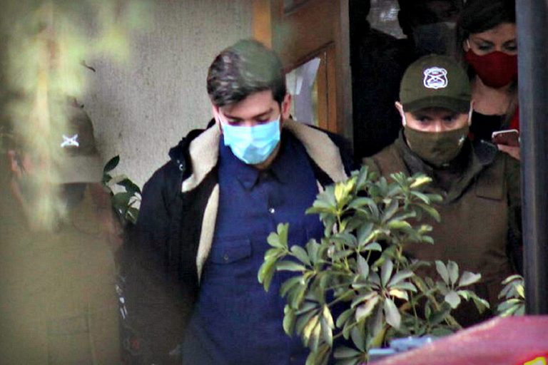 Médico de Nano Calderón afirmó que 