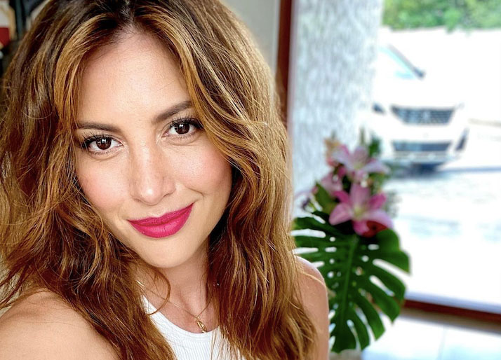 Karen Paola regresa a la música y promete nueva versión de “No por él”