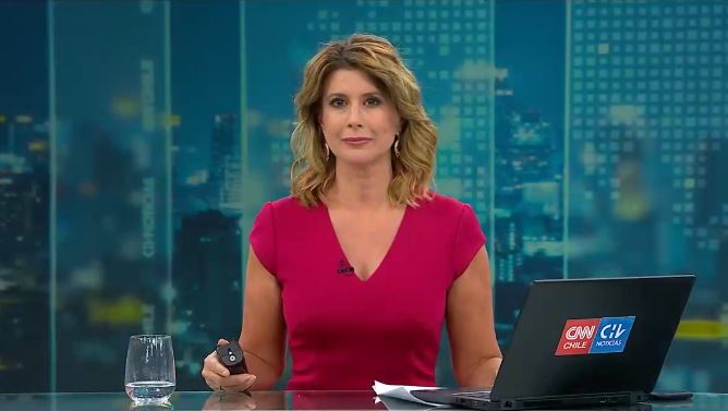 CHV Noticias Central | Miércoles 28 de octubre de 2020