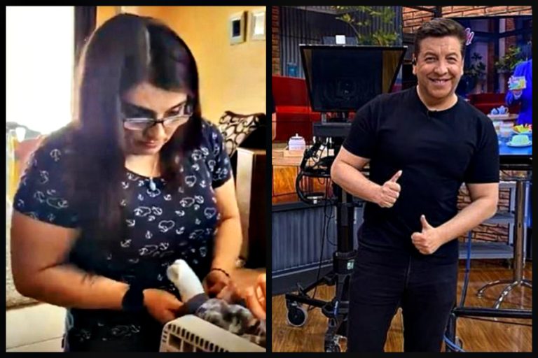 Madre que emocionó a J.C. Rodríguez podría recuperar su casa con arriendos impagos