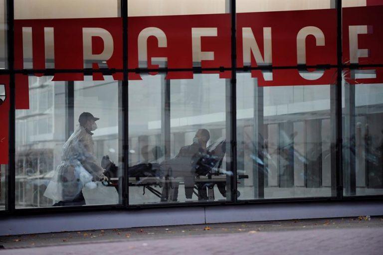 Francia volverá al confinamiento nacional a partir de este viernes