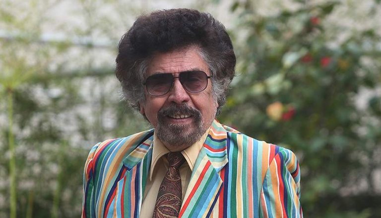 Compadre Moncho y postulación de la Tía Pikachu a constituyente: 