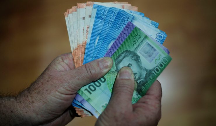 Este jueves comenzó: Calendario y fechas del sexto pago del IFE