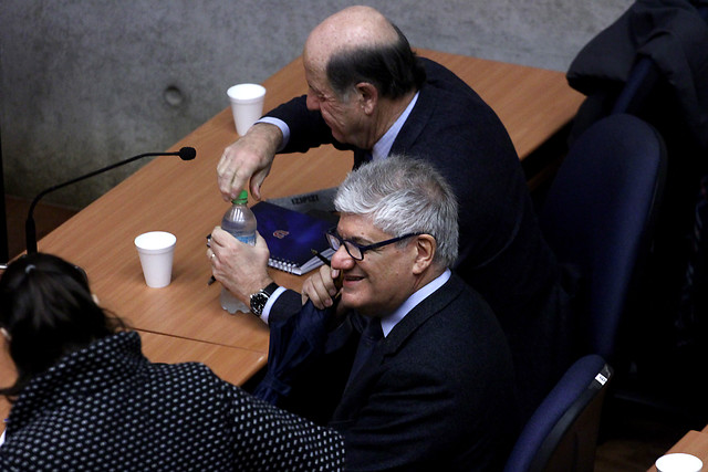 Denuncian a director del SII ante Contraloría por rebaja $1.400 millones de impuestos a Penta