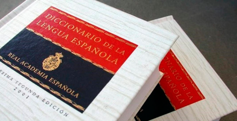 ¿La RAE aceptó la palabra 
