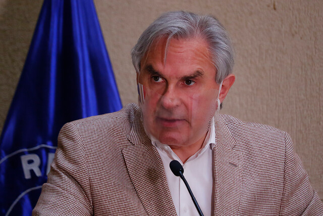 Iván Moreira por rebaja de impuestos a Penta: 