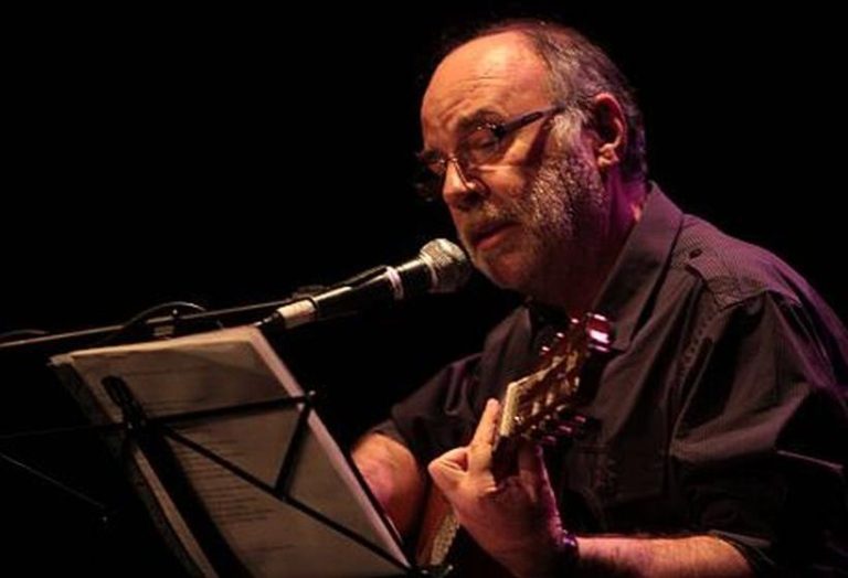 SCD destaca a Eduardo Gatti como Figura Fundamental de la Música Chilena 2020