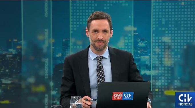 CHV Noticias Central | Jueves 29 de octubre de 2020