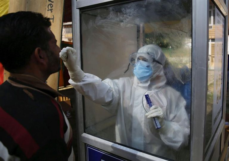 La pandemia sigue avanzando: El coronavirus superó los 45 millones de casos en el mundo