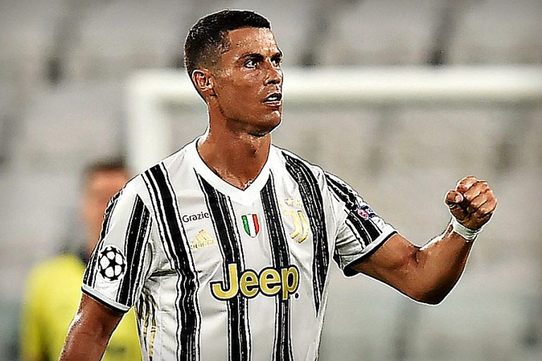 CR7 venció al COVID-19: Dio negativo en su última PCR y podría jugar este domingo