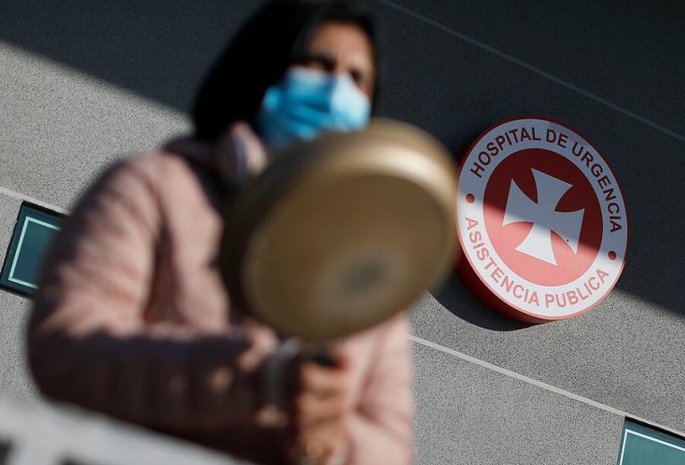 Metas Sanitarias 2020: Trabajadores de la salud piden al gobierno cambio de criterio por COVID