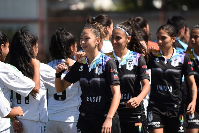 Vuelve el fútbol femenino y esto es lo que tienes que saber de la primera fecha del torneo 2020
