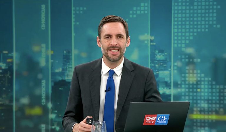 CHV Noticias Central | Viernes 30 de octubre de 2020