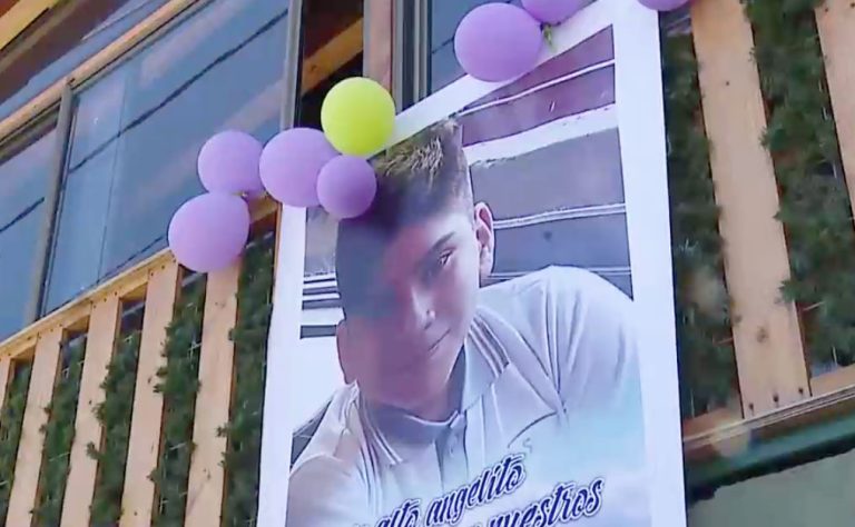 Investigan muerte de menor de 11 años: Su padre sospecha que fue tras realizar un desafío de TikTok