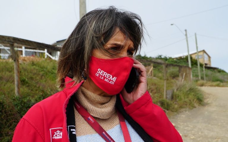 Renuncia seremi de la Mujer del Maule: Está acusada de robar $280 mil desde una cartera