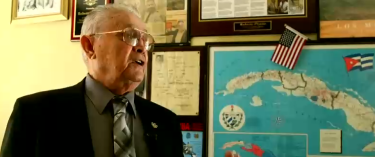 Comunidad cubana en Florida: Las historias tras el apoyo a Trump en el fin de semana previo a las elecciones