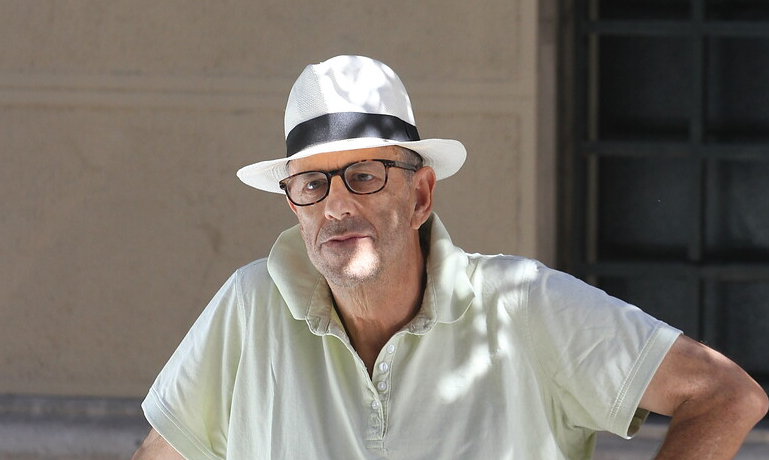 Jorge Schaulsohn regresa a la política después de 16 años para ser candidato a la Convención Constitucional