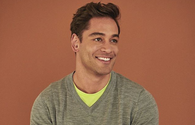 Thiago Cunha preocupa al revelar que sufre parálisis facial: 