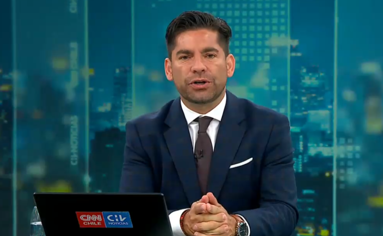 CHV Noticias Central | Sábado 31 de octubre de 2020