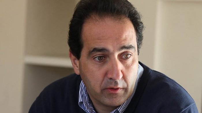 Diputada Gael Yeomans: 