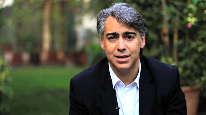 Marco Enríquez-Ominami tildó de 