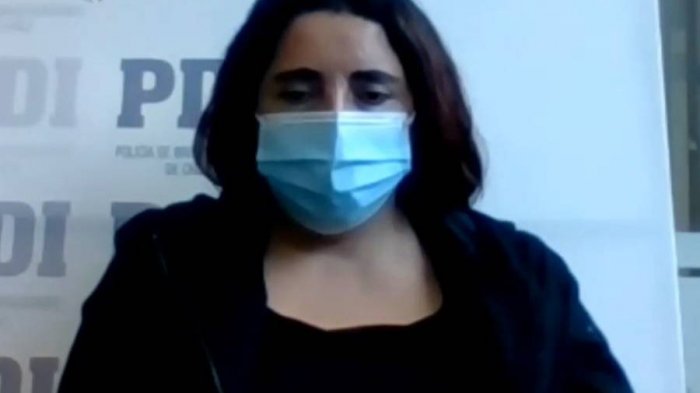 Contigo En Directo | Capítulo 63