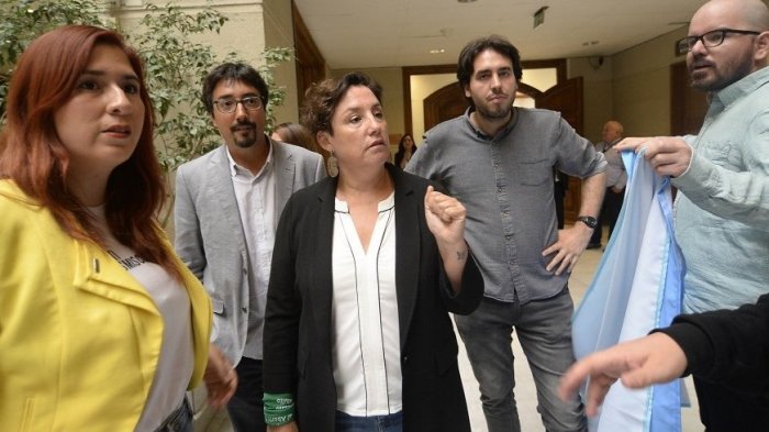 Fallidas negociaciones: Los pormenores del quiebre en la oposición