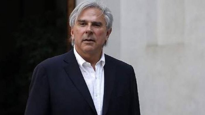 Iván Moreira sobre el Frente Amplio: “Sienten una superioridad moral”